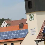 Maison d'hôtes Landgasthof Krug
