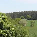 Maison d'hôtes Landgasthof Krug