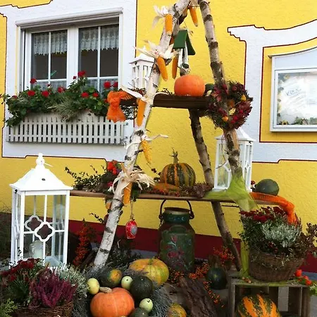 Landgasthof Krug