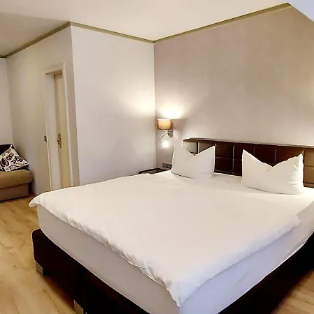 Guest house Landgasthof Krug 2*