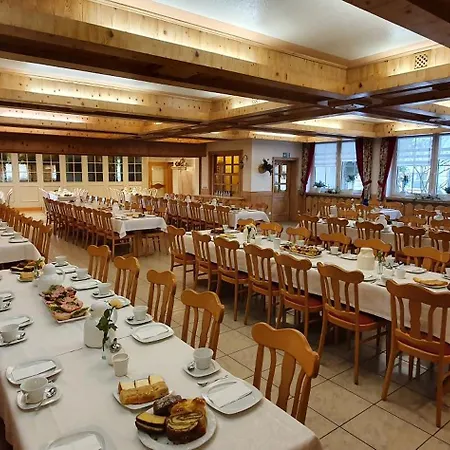 Landgasthof Krug Maison d'hôtes Dechendorf
