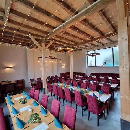 Landgasthof Krug 3* Dechendorf