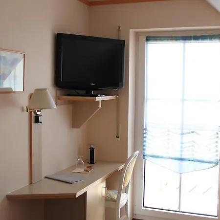 Guest house Landgasthof Krug 2*