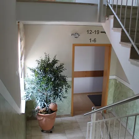 Guest house Landgasthof Krug
