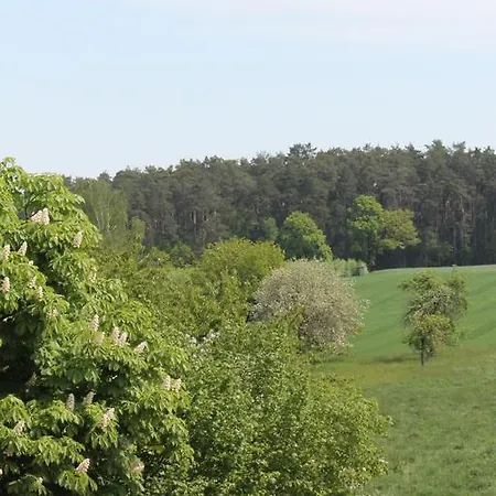 Guest house Landgasthof Krug