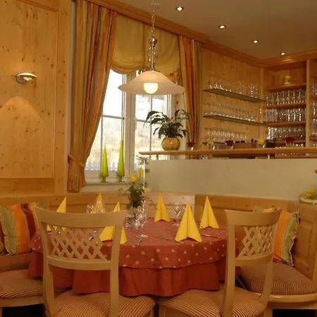 Landgasthof Krug Affittacamere 3*